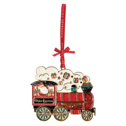 Sparkle Polar Express
