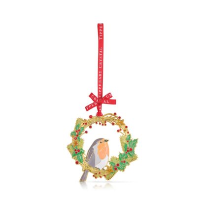 Sparkle wreath