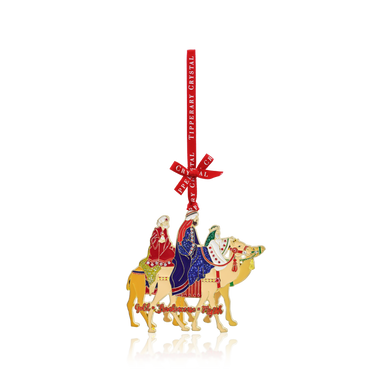 Sparkle 3 Wise Men