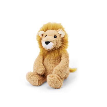 GOSH! Lion Teddy 20CM