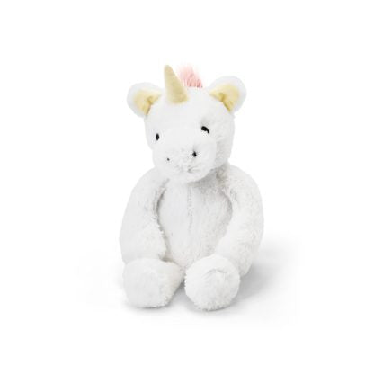 GOSH! Unicorn  Teddy 20CM