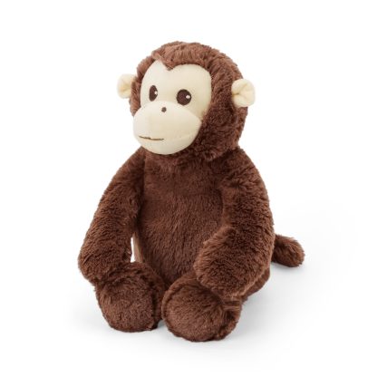 GOSH! Monkey Teddy 30CM