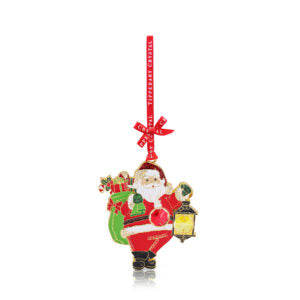 Gem Santa