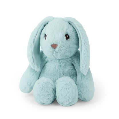 Blue Bunny teddy 20 cm