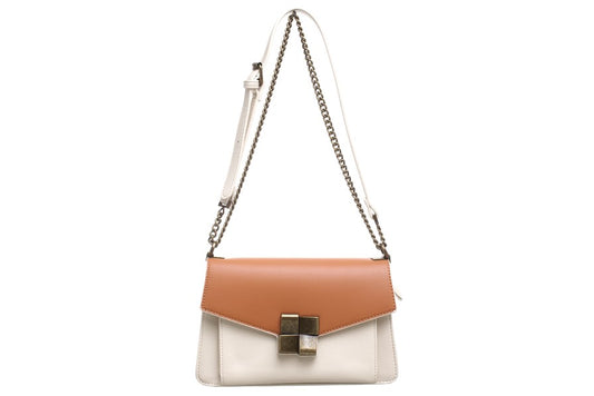 Bessie Crossbody Beige