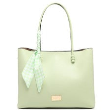 Bessie Handbag Green