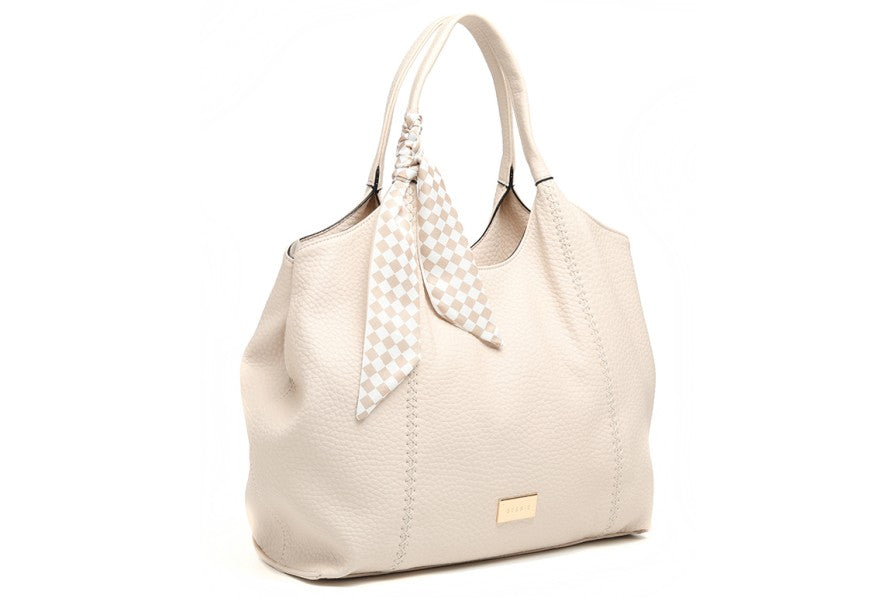 Bessie Handbag Beige