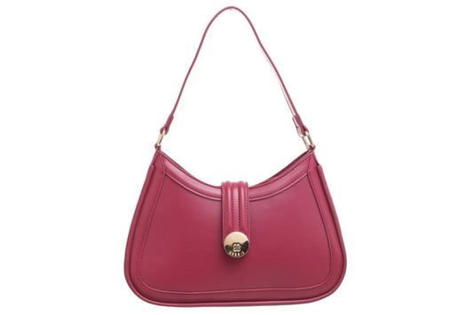 Bessie Handbag Red