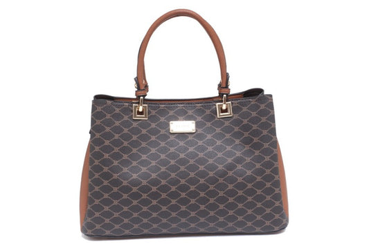 Bessie Handbag Coffee