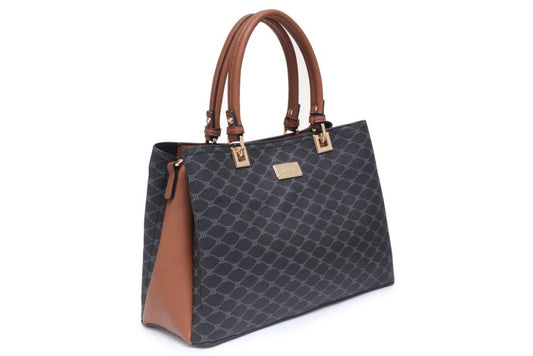 Bessie Handbag Coffee