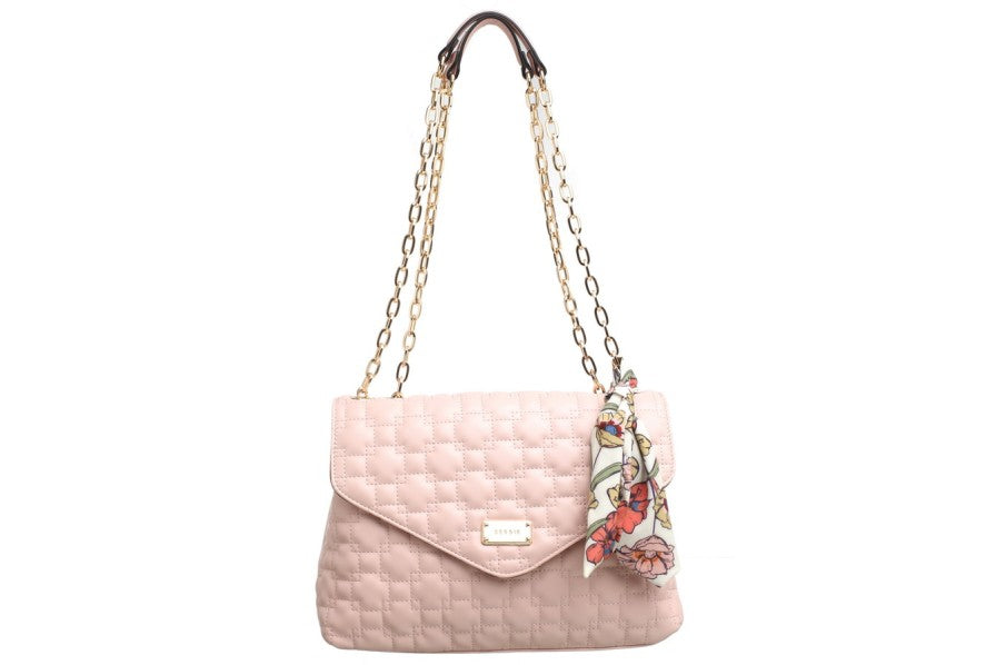 Bessie Crossbody Pink