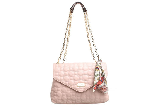 Bessie Crossbody Pink