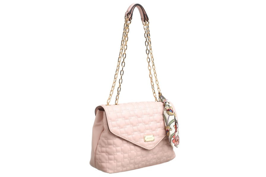 Bessie Crossbody Pink