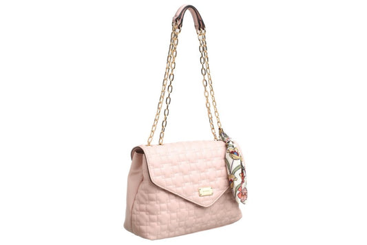 Bessie Crossbody Pink