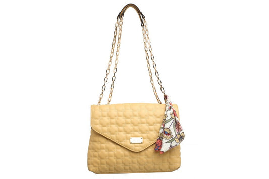 Bessie Crossbody Yellow