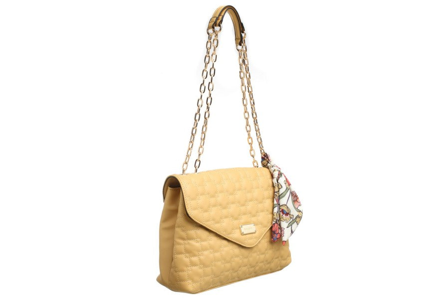 Bessie Crossbody Yellow