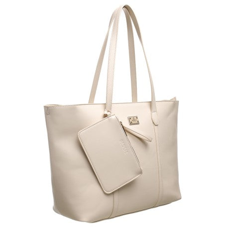 Bessie Handbag Beige