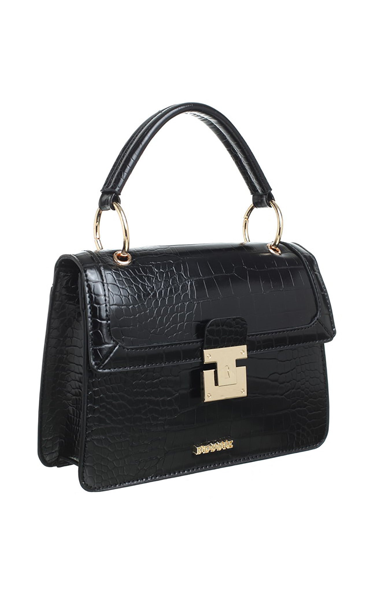 Bessie Handbag Black
