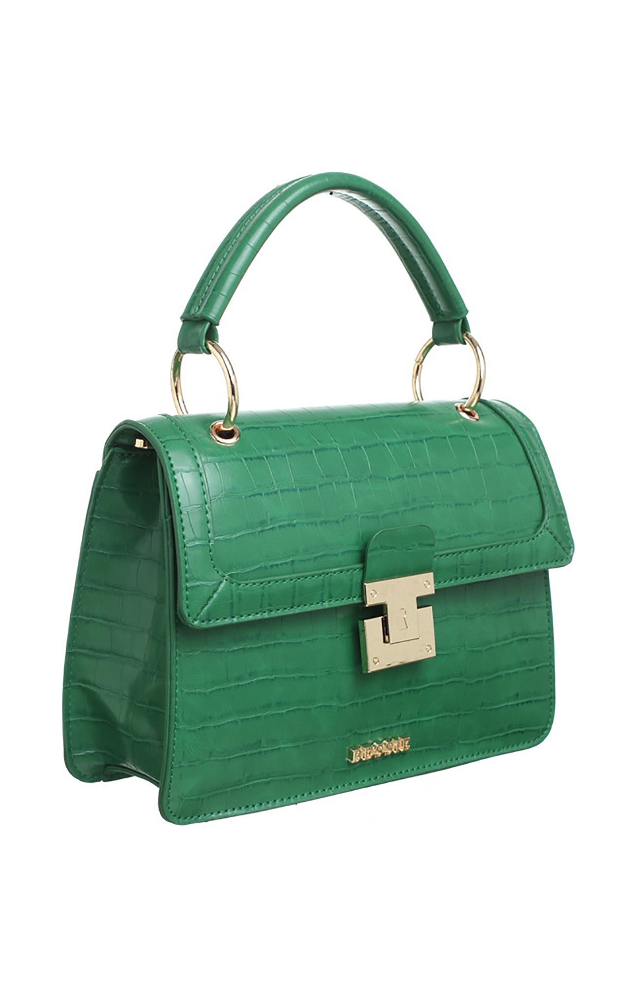 Bessie Handbag Green