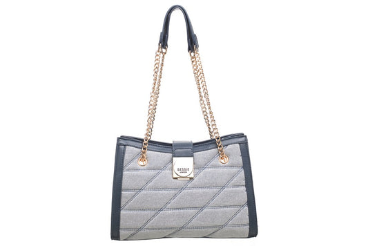 Bessie Handbag Blue