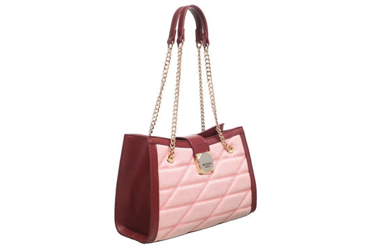 Bessie Handbag Pink