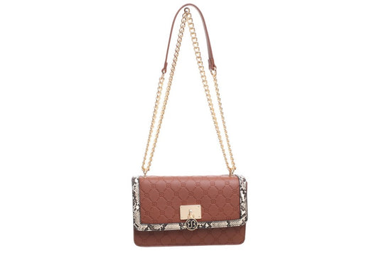 Bessie Crossbody Tan