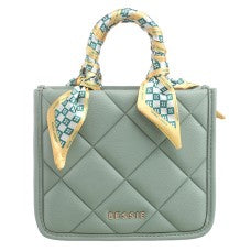 Bessie Handbag Green