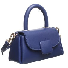 Bessie Crossbody Navy