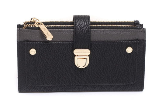 Bessie Purse Black