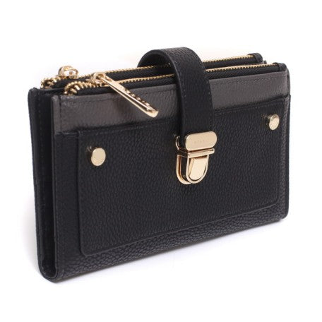 Bessie Purse Black