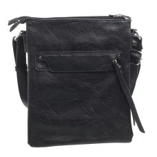 Bessie Crossbody Black