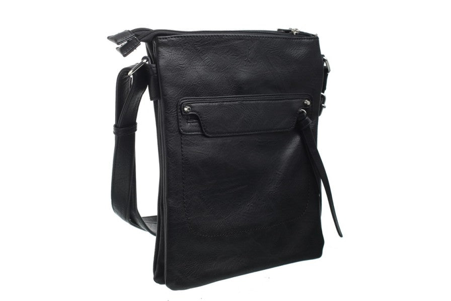 Bessie Crossbody Black