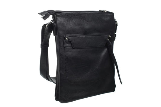Bessie Crossbody Black