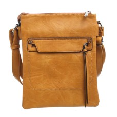 Bessie Crossbody Chestnut