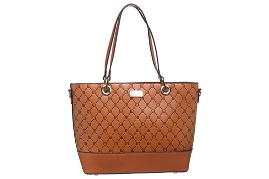 Bessie Handbag Tan