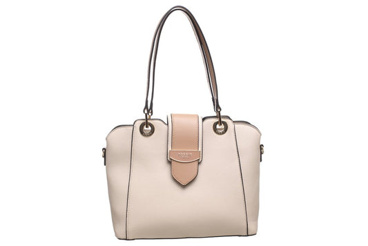 Bessie Handbag Beige