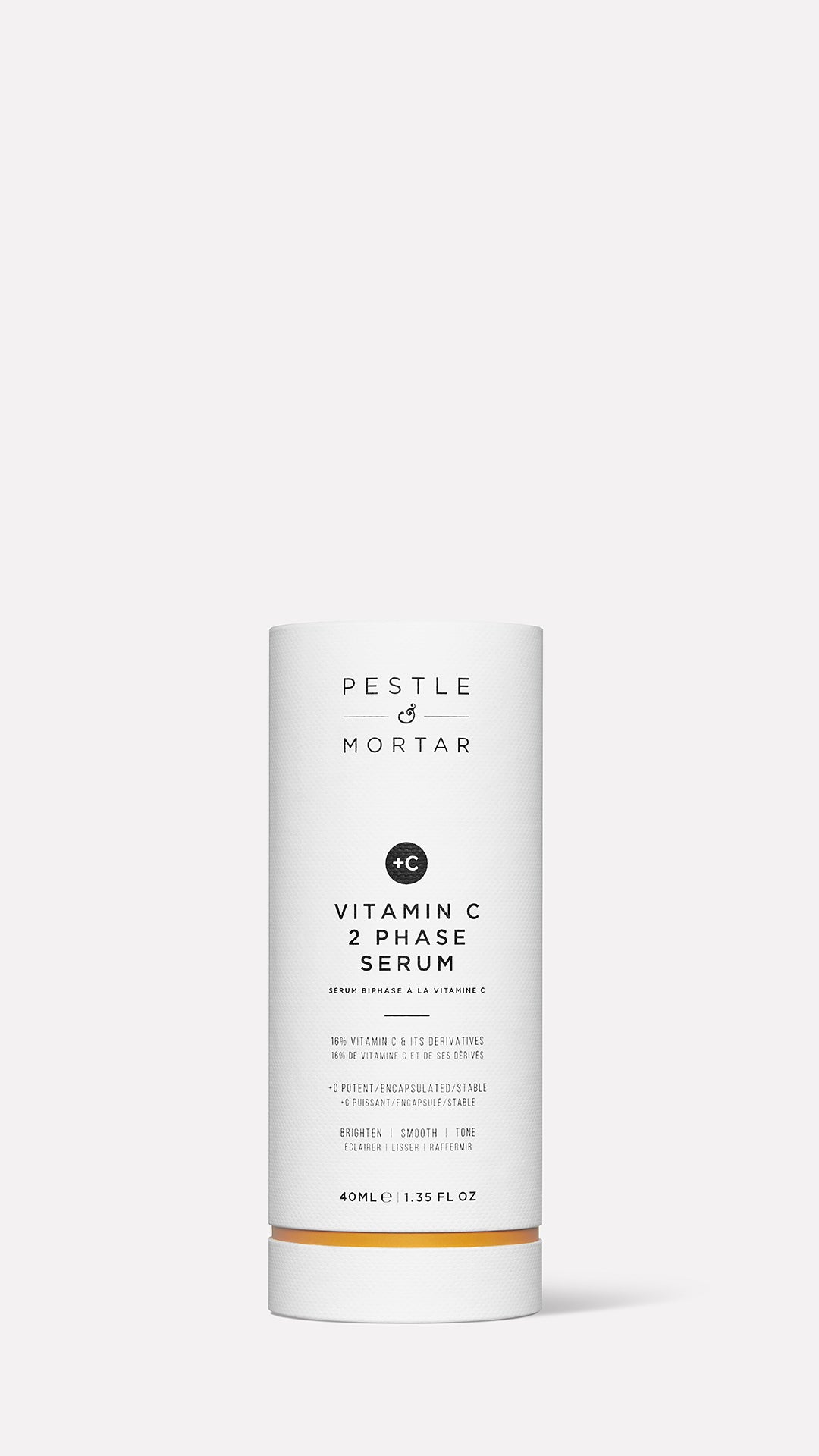 Pestle & Mortar Vitamin C 40ml