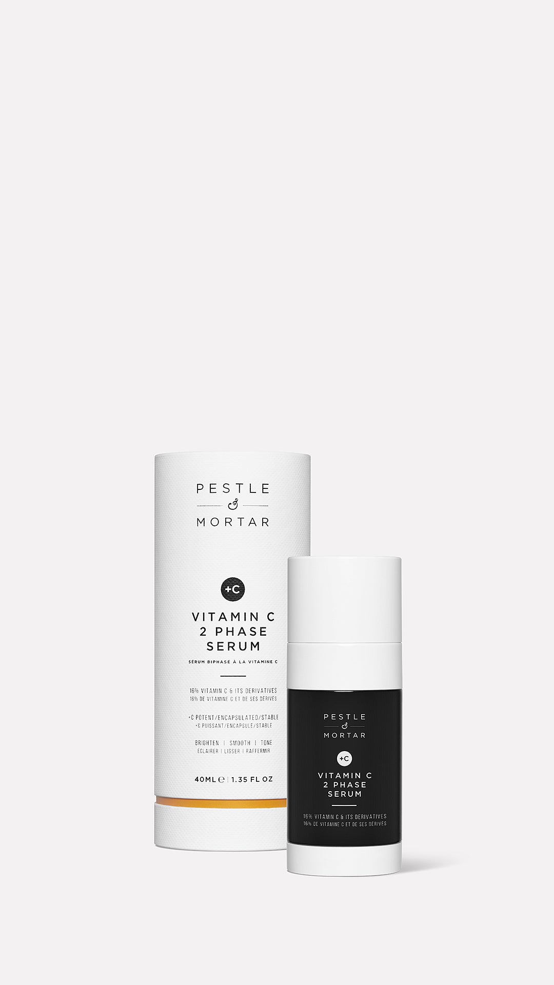 Pestle & Mortar Vitamin C 40ml