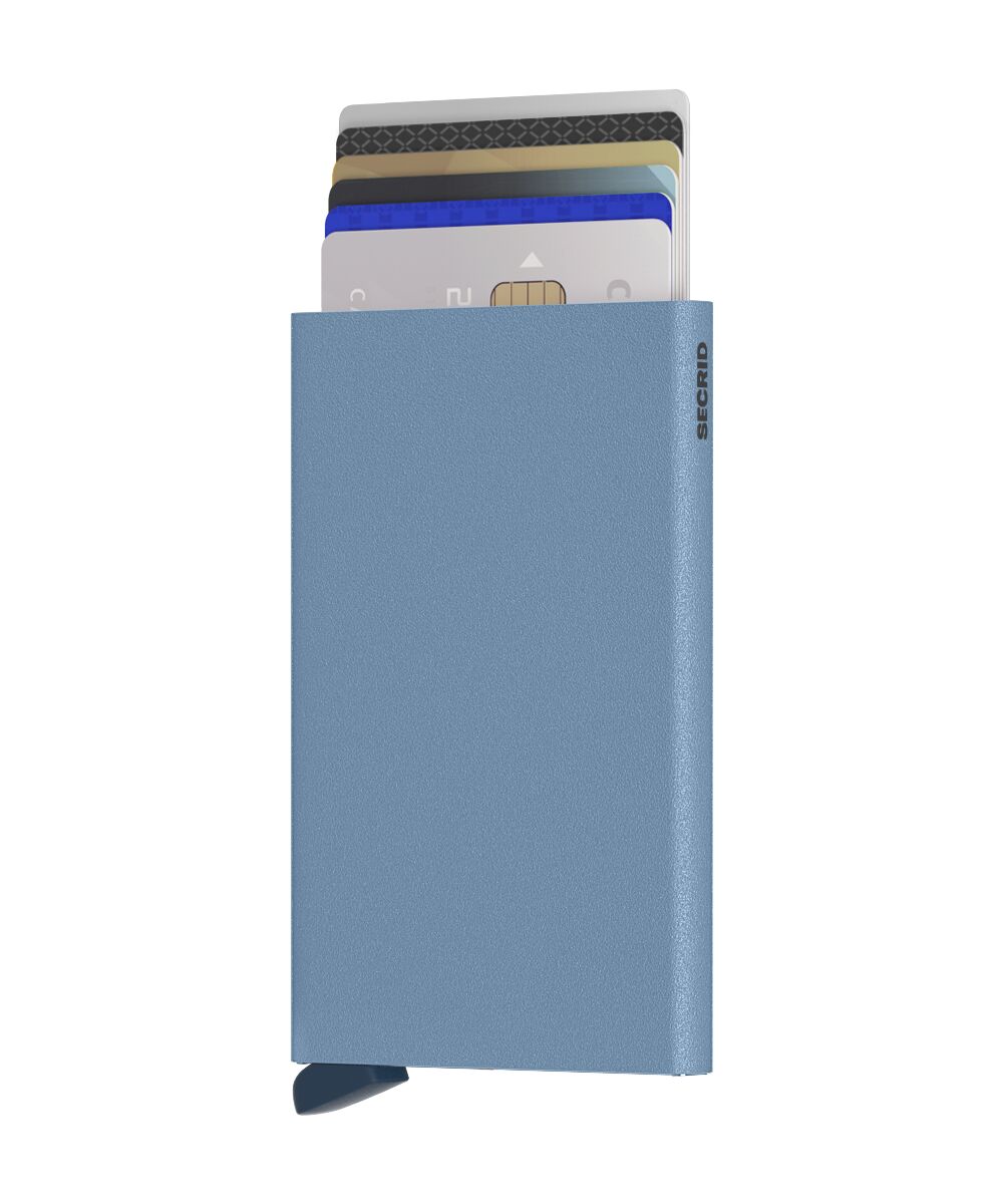 SECRID Cardprotector Sky Blue