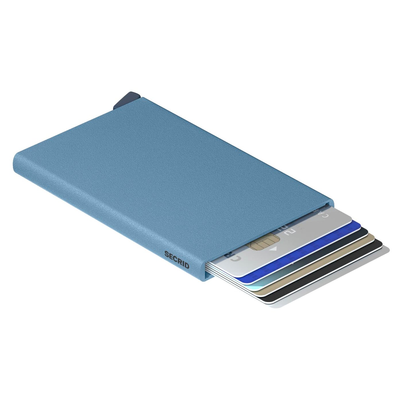 SECRID Cardprotector Sky Blue