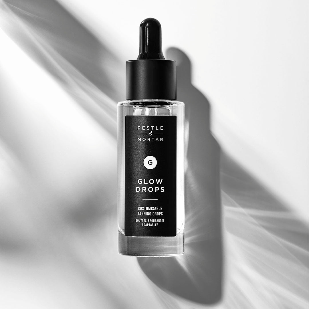 Pestle & Mortar Glow Drops 30ML