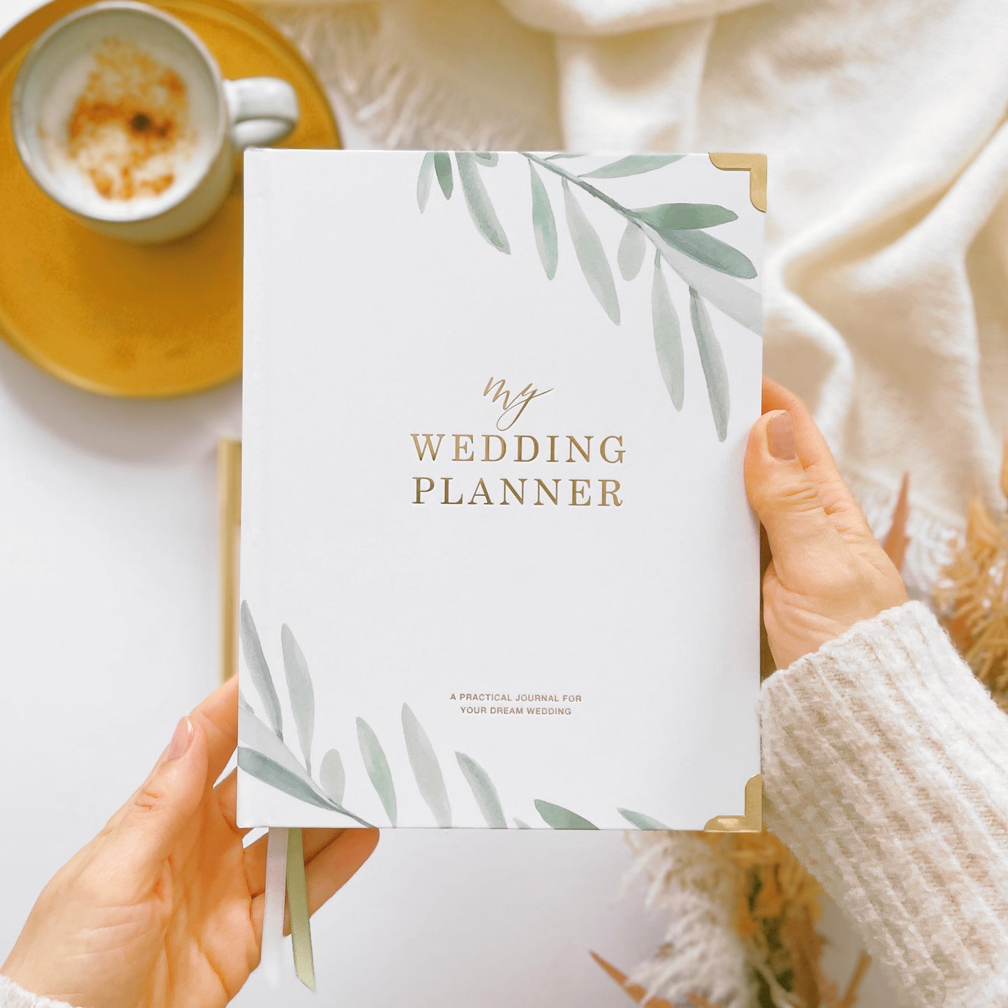 Olive Wedding Planner