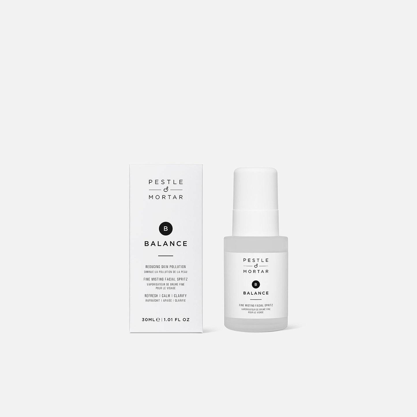 Pestle & Mortar Hydrate Balance Facial Mist 30ML